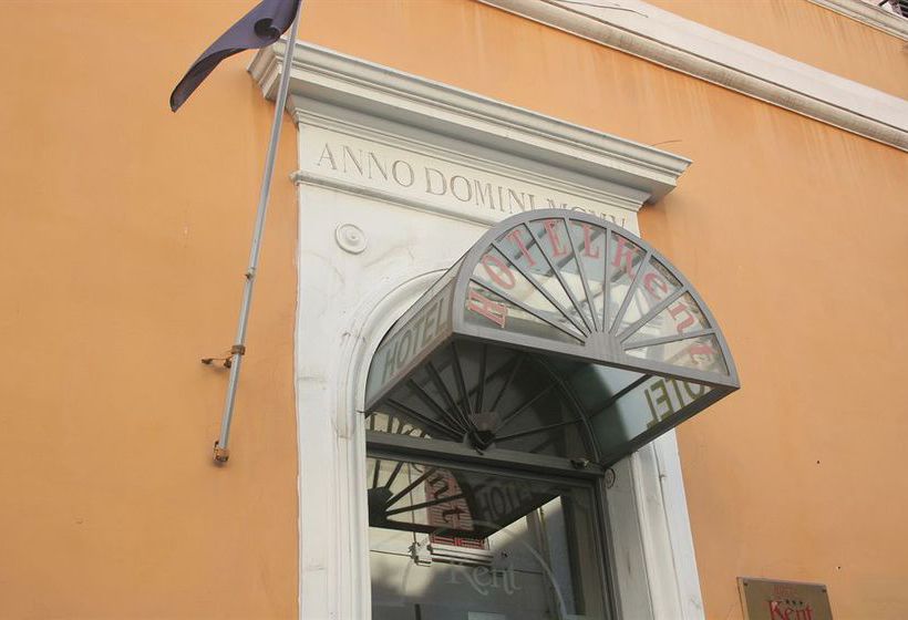 Kent Hotel  | Roma | Roma | Italia 11