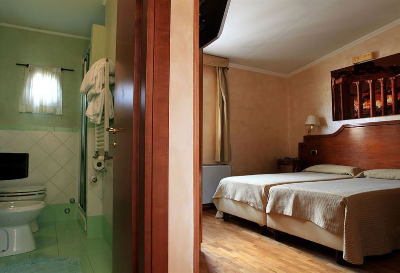 Kent Hotel  | Roma | Roma | Italia 15