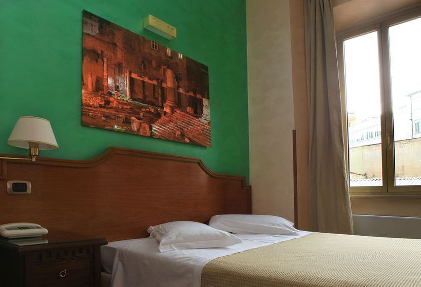 Kent Hotel  | Roma | Roma | Italia 16