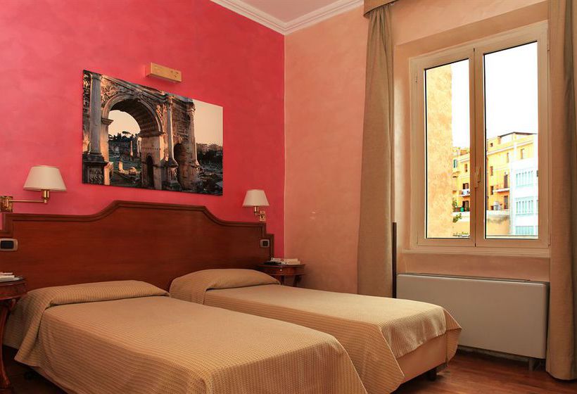 Kent Hotel  | Roma | Roma | Italia 17