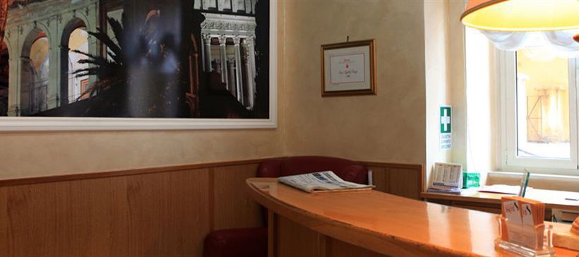 Kent Hotel  | Roma | Roma | Italia 2