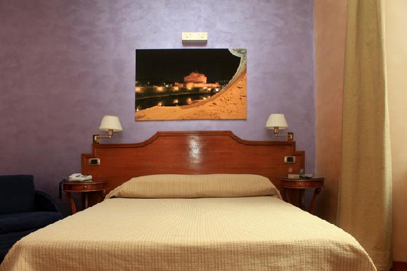 Kent Hotel  | Roma | Roma | Italia 20