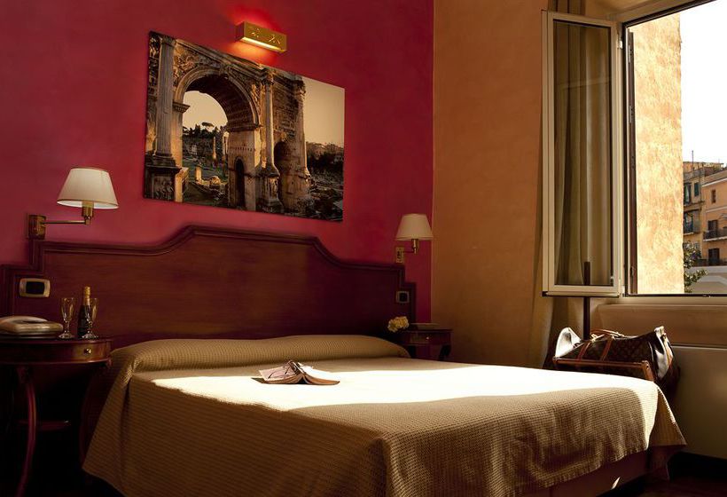 Kent Hotel  | Roma | Roma | Italia 3