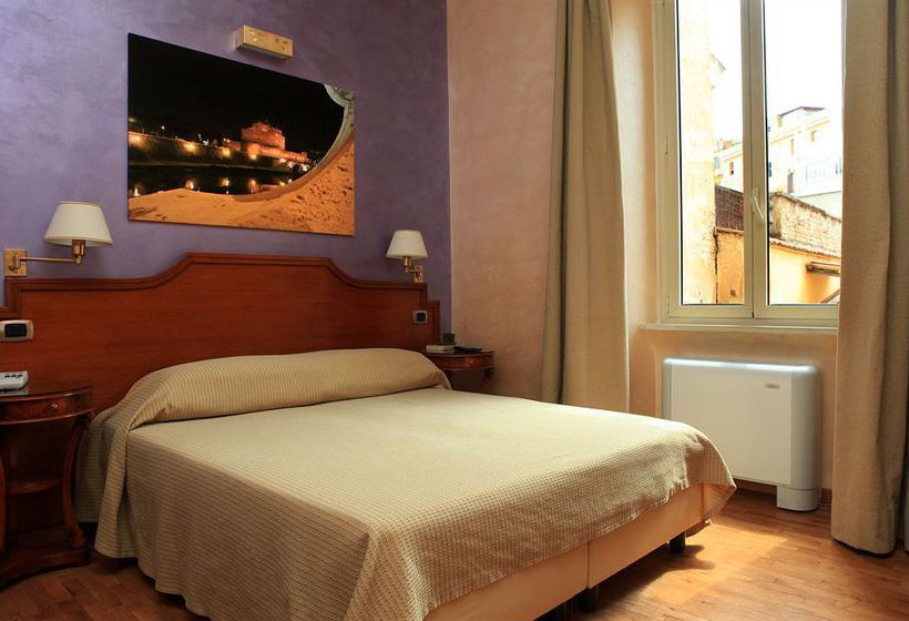 Kent Hotel  | Roma | Roma | Italia 4