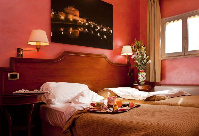 Kent Hotel  | Roma | Roma | Italia 5