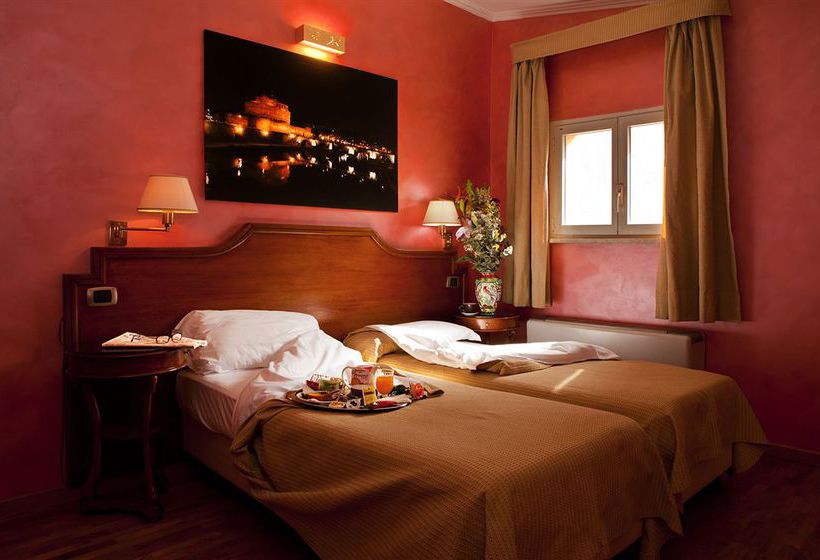 Kent Hotel  | Roma | Roma | Italia 6