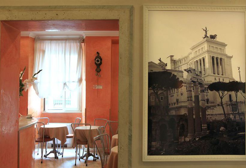 Kent Hotel  | Roma | Roma | Italia 7