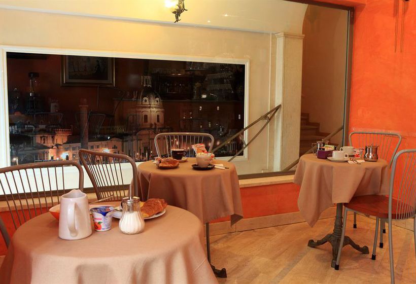 Kent Hotel  | Roma | Roma | Italia 8