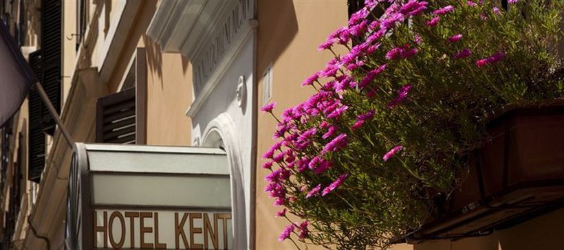 Kent Hotel  | Roma | Roma | Italia 9