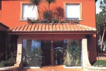 Park Hotel La Borghesiana  | Roma | Roma | Italia 1