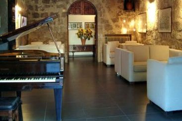 Hotel La Badia  | Orvieto | Terni | Italia 1