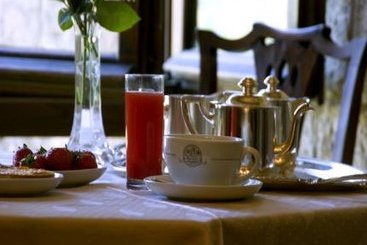 Hotel La Badia  | Orvieto | Terni | Italia 10