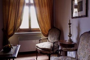 Hotel La Badia  | Orvieto | Terni | Italia 11