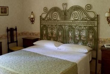 Hotel La Badia  | Orvieto | Terni | Italia 12