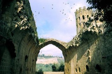 Hotel La Badia  | Orvieto | Terni | Italia 13