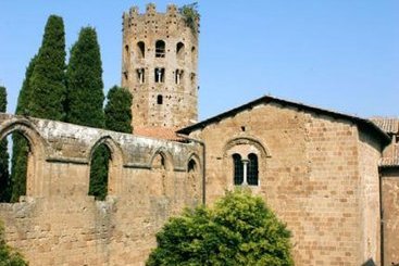 Hotel La Badia  | Orvieto | Terni | Italia 14