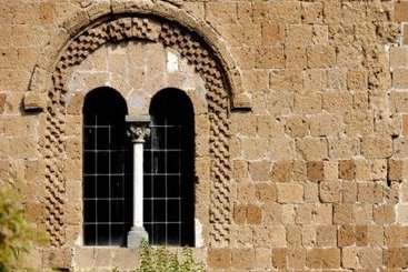 Hotel La Badia  | Orvieto | Terni | Italia 15