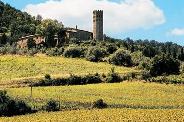 Hotel La Badia  | Orvieto | Terni | Italia 16