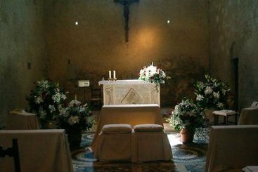 Hotel La Badia  | Orvieto | Terni | Italia 17