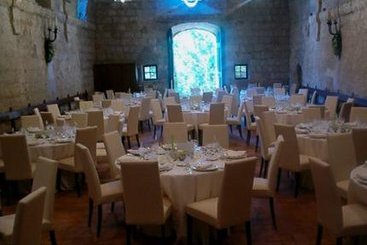 Hotel La Badia  | Orvieto | Terni | Italia 18