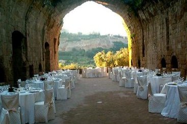 Hotel La Badia  | Orvieto | Terni | Italia 2