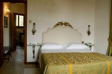 Hotel La Badia  | Orvieto | Terni | Italia 3