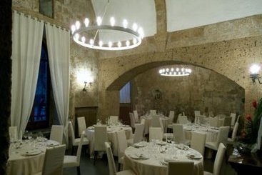 Hotel La Badia  | Orvieto | Terni | Italia 6