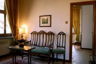 Hotel La Badia  | Orvieto | Terni | Italia 8