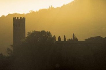 Hotel La Badia  | Orvieto | Terni | Italia 9