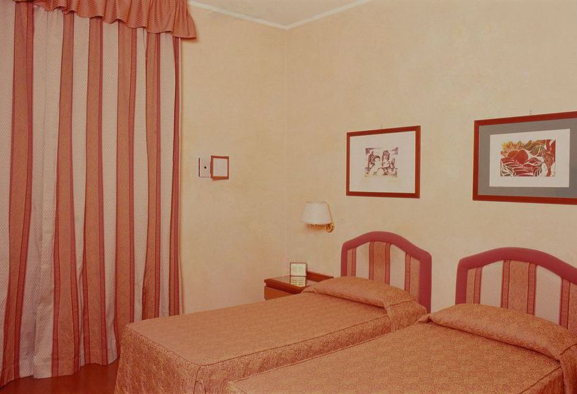 Hotel La Giocca  | Roma | Roma | Italia 10