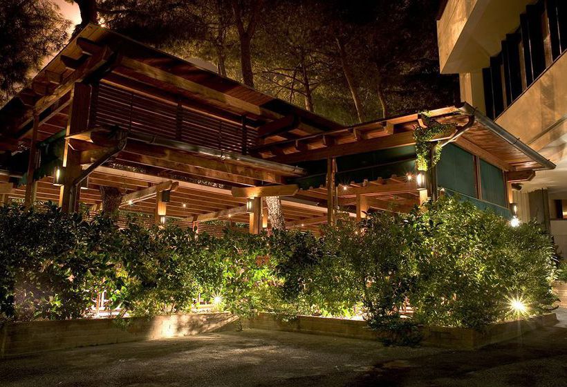 Hotel La Giocca  | Roma | Roma | Italia 11