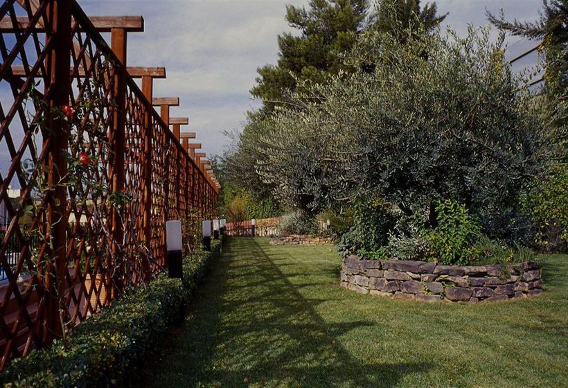 Hotel La Giocca  | Roma | Roma | Italia 13