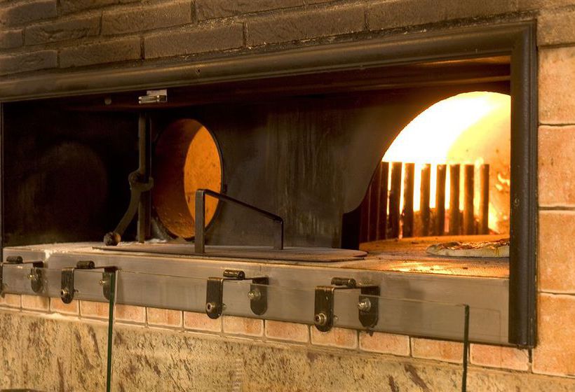 Hotel La Giocca  | Roma | Roma | Italia 14