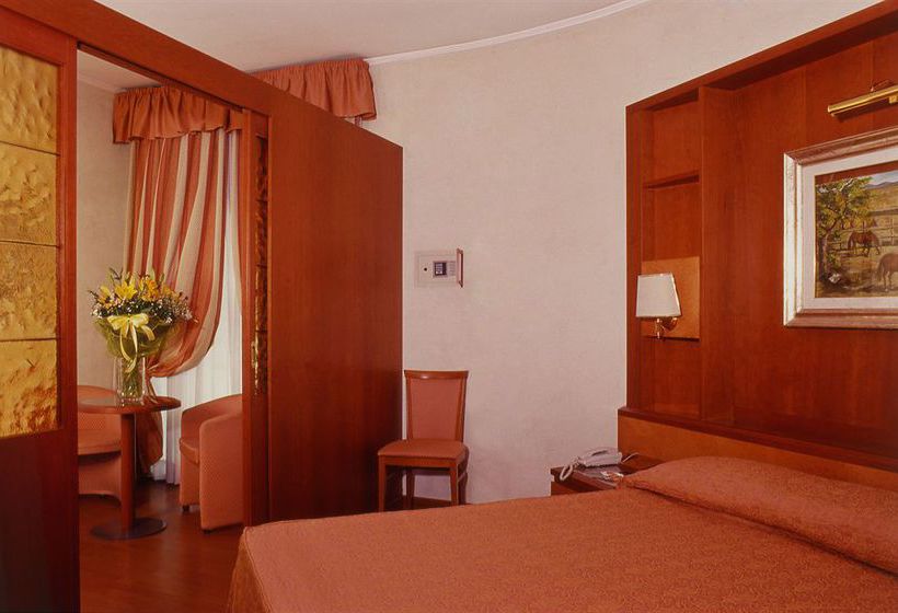 Hotel La Giocca  | Roma | Roma | Italia 16