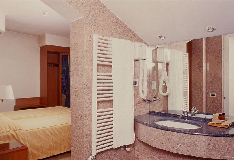 Hotel La Giocca  | Roma | Roma | Italia 17