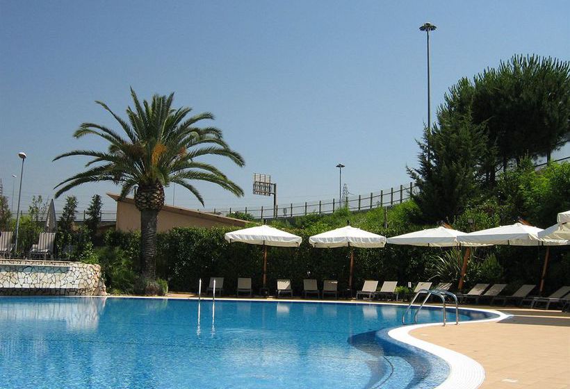 Hotel La Giocca  | Roma | Roma | Italia 18