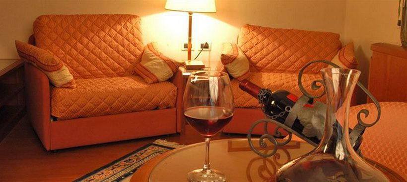 Hotel La Giocca  | Roma | Roma | Italia 19