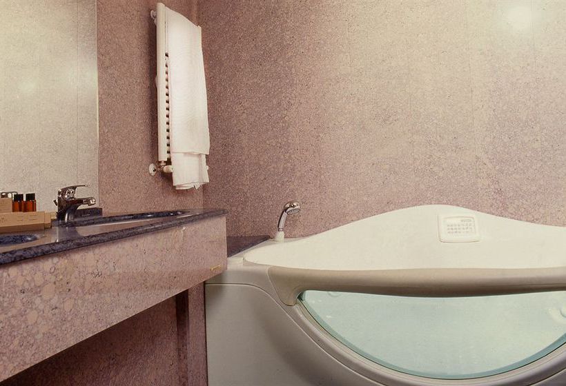 Hotel La Giocca  | Roma | Roma | Italia 2