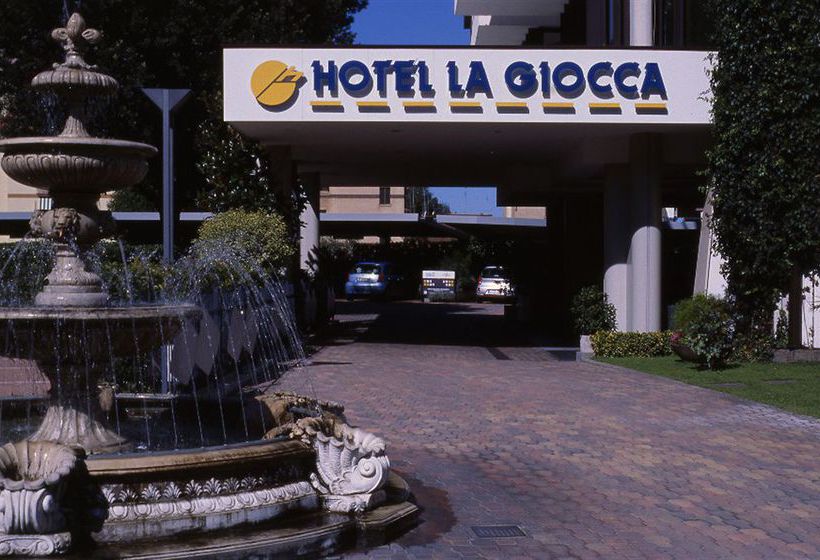 Hotel La Giocca  | Roma | Roma | Italia 20
