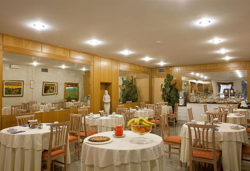 Hotel La Giocca  | Roma | Roma | Italia 3