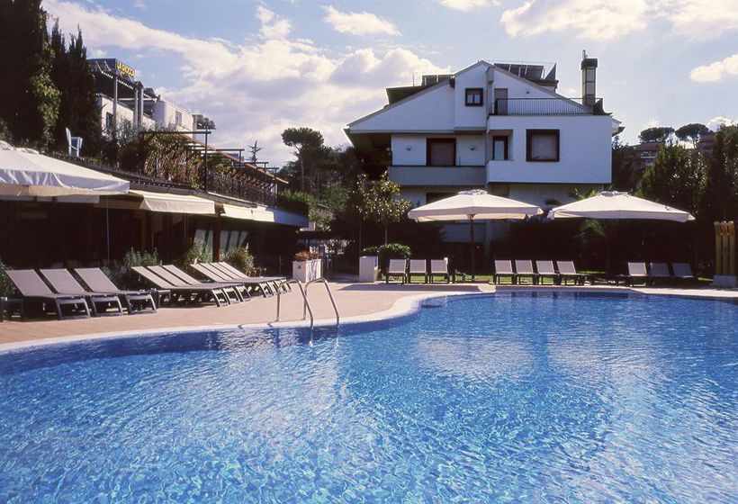 Hotel La Giocca  | Roma | Roma | Italia 4