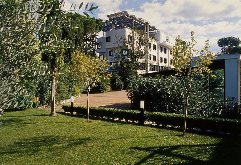 Hotel La Giocca  | Roma | Roma | Italia 5