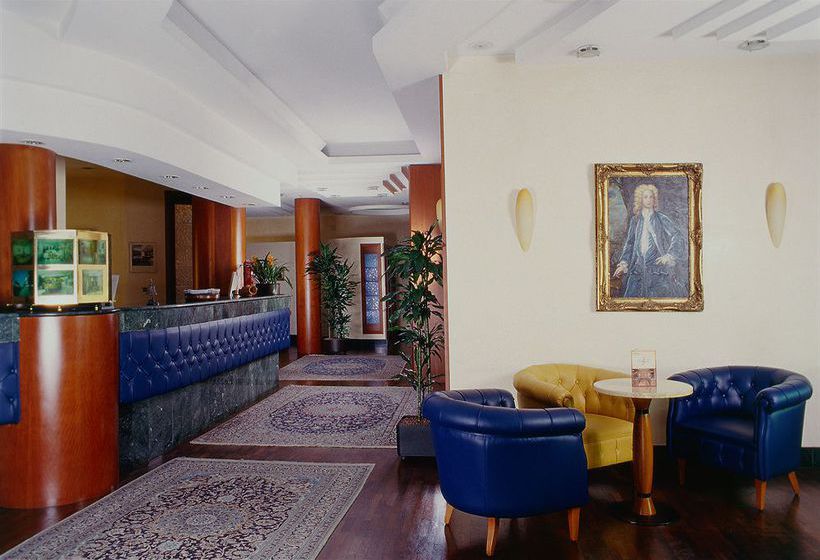 Hotel La Giocca  | Roma | Roma | Italia 6