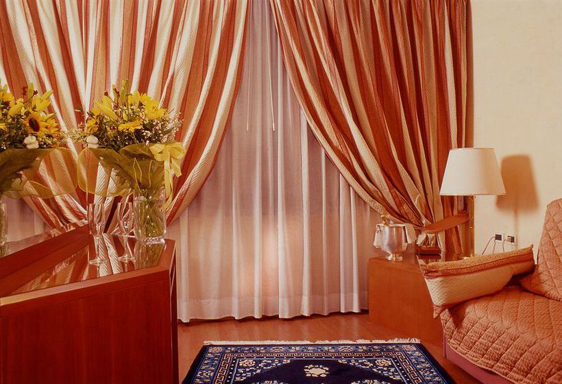 Hotel La Giocca  | Roma | Roma | Italia 7