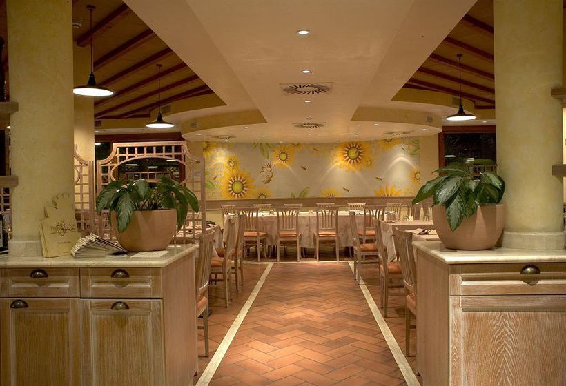 Hotel La Giocca  | Roma | Roma | Italia 9