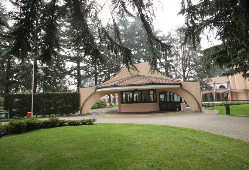 Hotel La Pineta  | Busto Arsizio | Varese | Italia 10