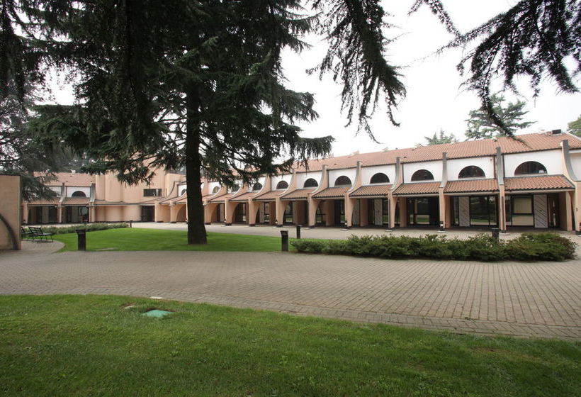 Hotel La Pineta  | Busto Arsizio | Varese | Italia 12