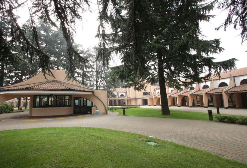 Hotel La Pineta  | Busto Arsizio | Varese | Italia 15