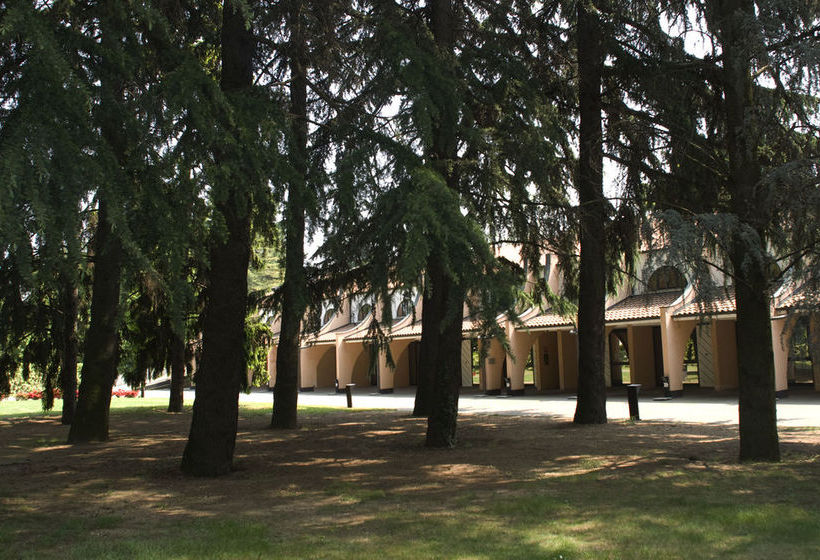 Hotel La Pineta  | Busto Arsizio | Varese | Italia 16