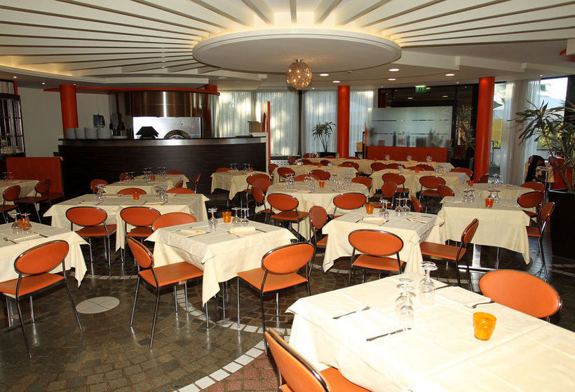 Hotel La Pineta  | Busto Arsizio | Varese | Italia 17